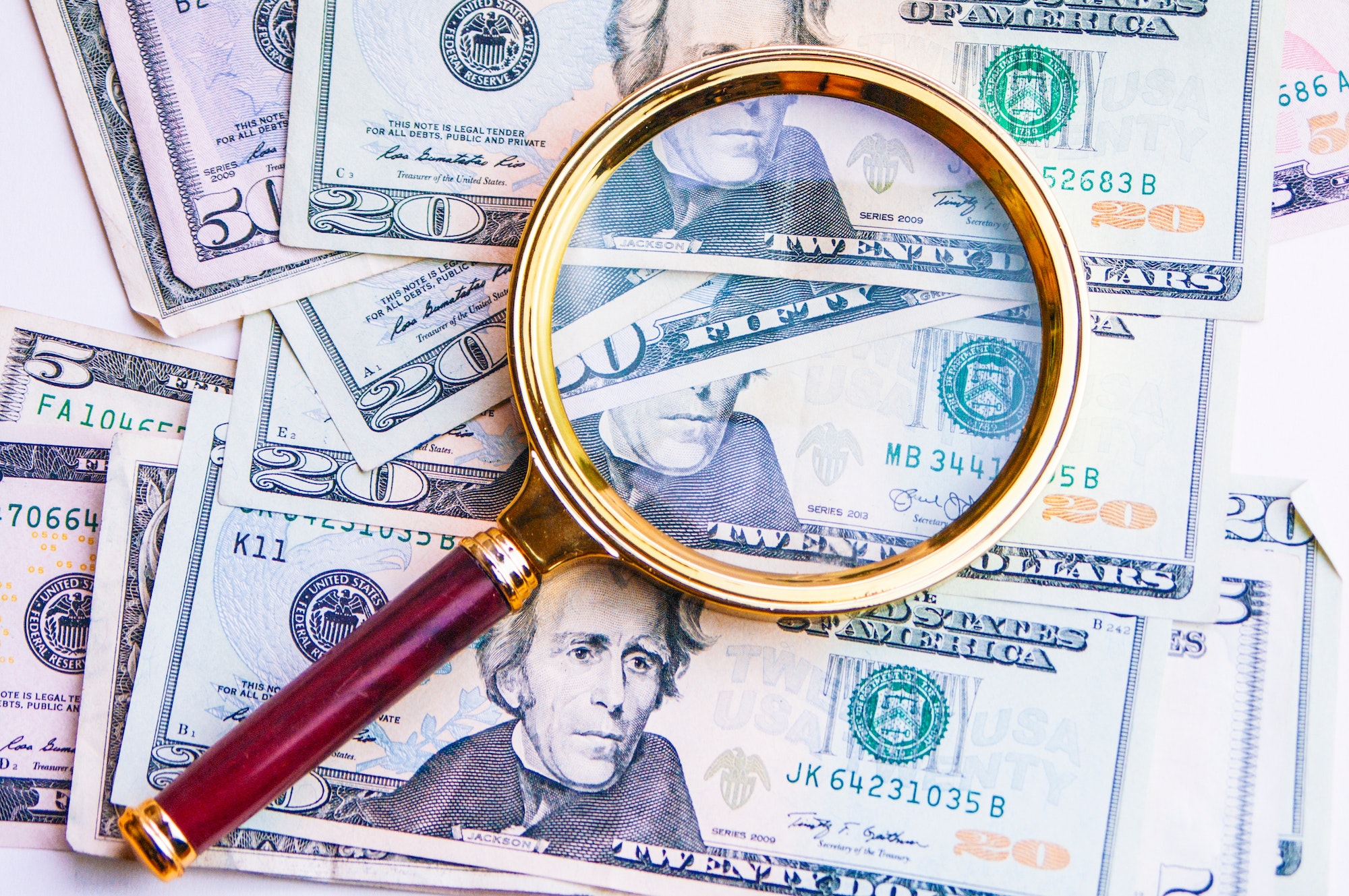 Business professionals in a meeting